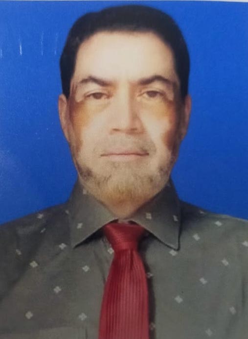 MD. AL-AMIN
